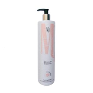 MAGNETIQUE Be Color Satin Sleek szampon do włosów farbowanych i po zabiegach chemicznych 500 ml