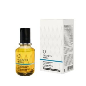 OLIOSETA Nourishing odżywczy olejek do włosów cienkich i delikatnych 100 ml