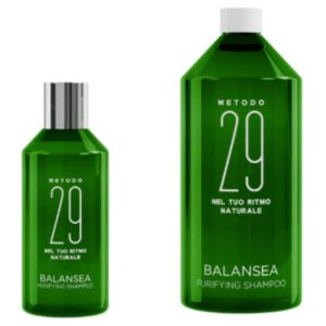 METODO Balansea szampon oczyszczający 200 ml