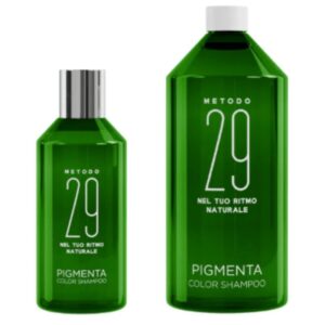 METODO Pigmenta szampon chroniący kolor 1000 ml