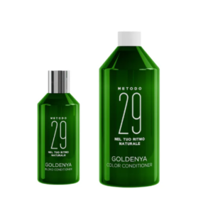 METODO Goldenya odżywka do blondu 200 ml