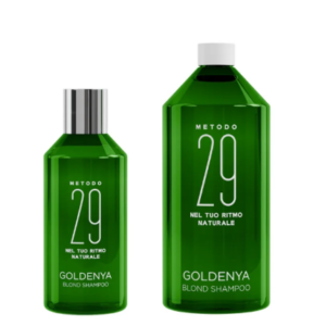 METODO Goldenya szampon do blondu 1000 ml
